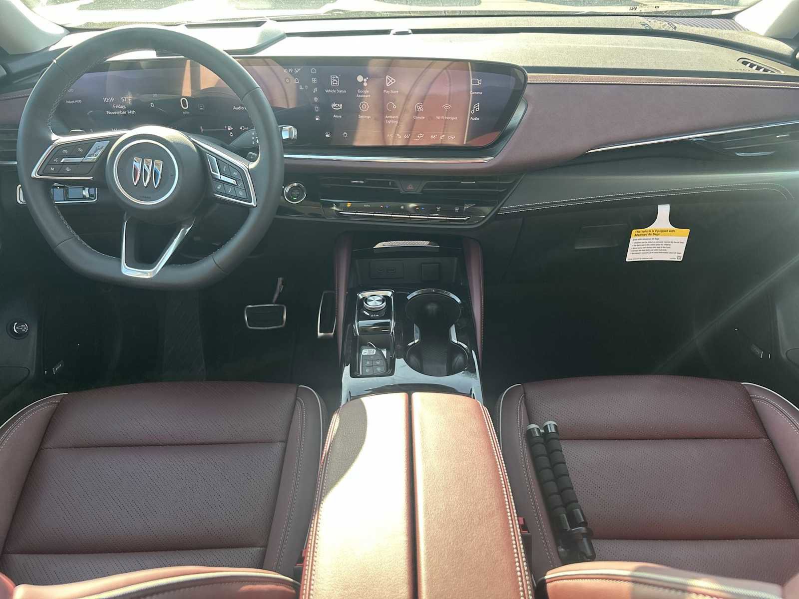 New 2025 Buick Envision Sport Touring image 20