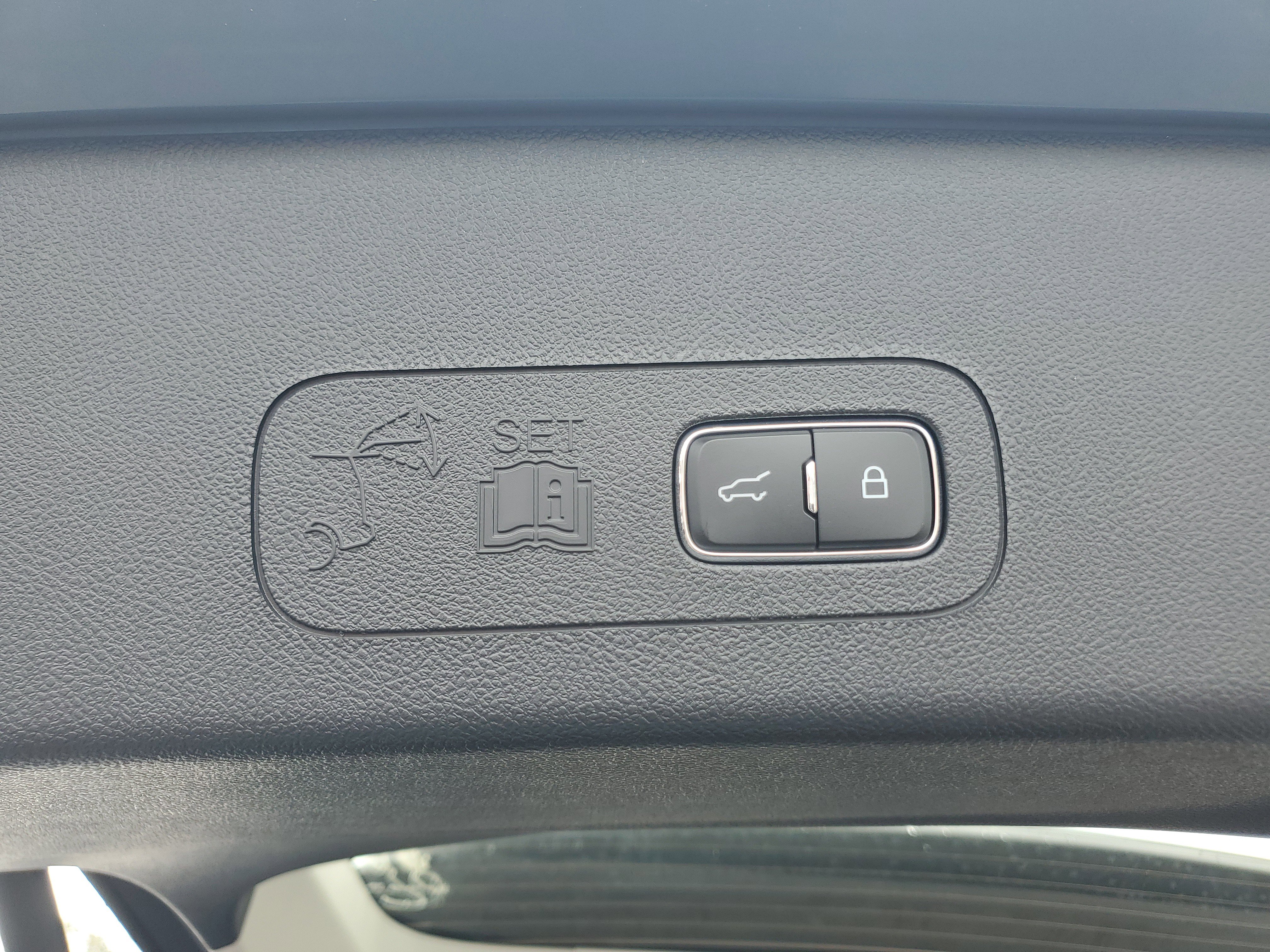 New 2026 Lincoln Aviator Reserve AWD/4WD image 30