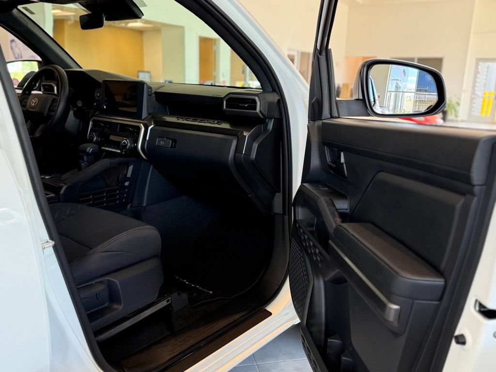 New 2026 Toyota Tacoma SR5 RWD image 20