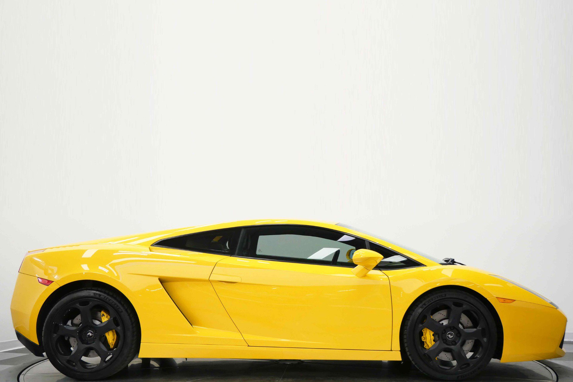 Used 2004 Lamborghini Gallardo -Low Miles, First Production Y image 2