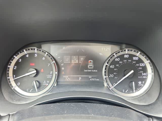 Used 2022 Toyota Highlander XLE AWD/4WD image 28