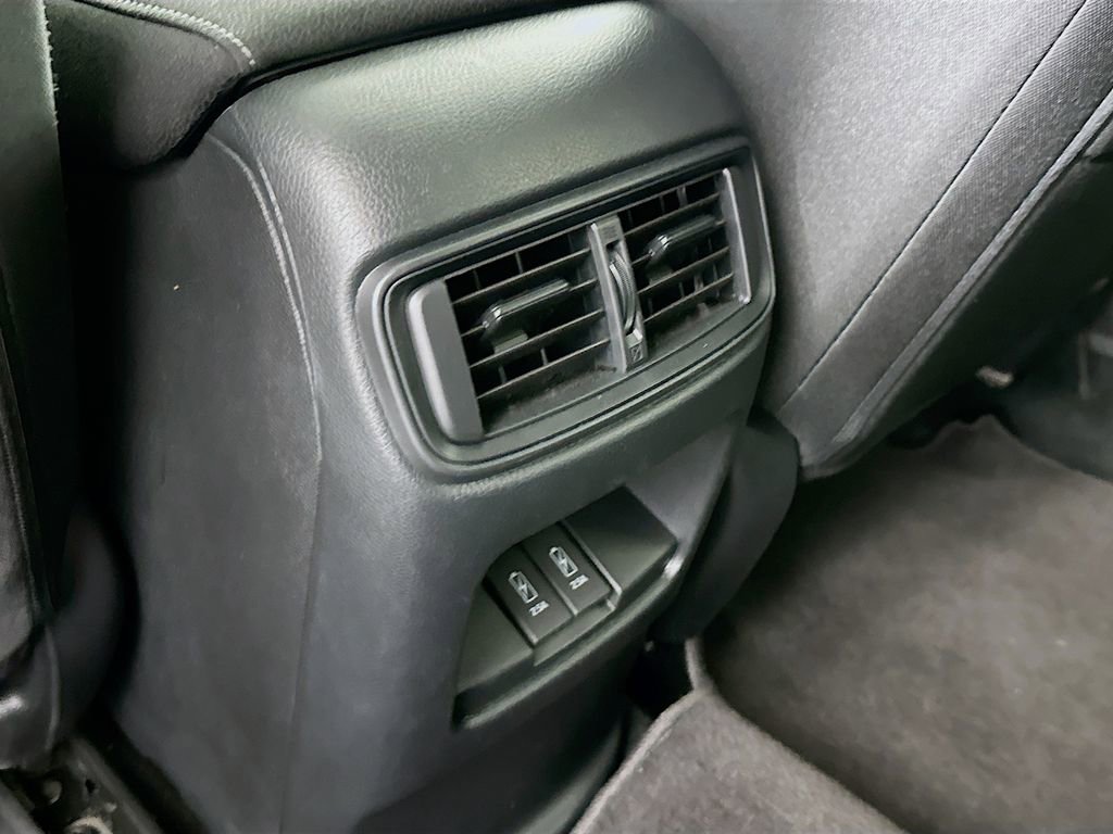 Certified 2021 Honda CR-V EX image 26