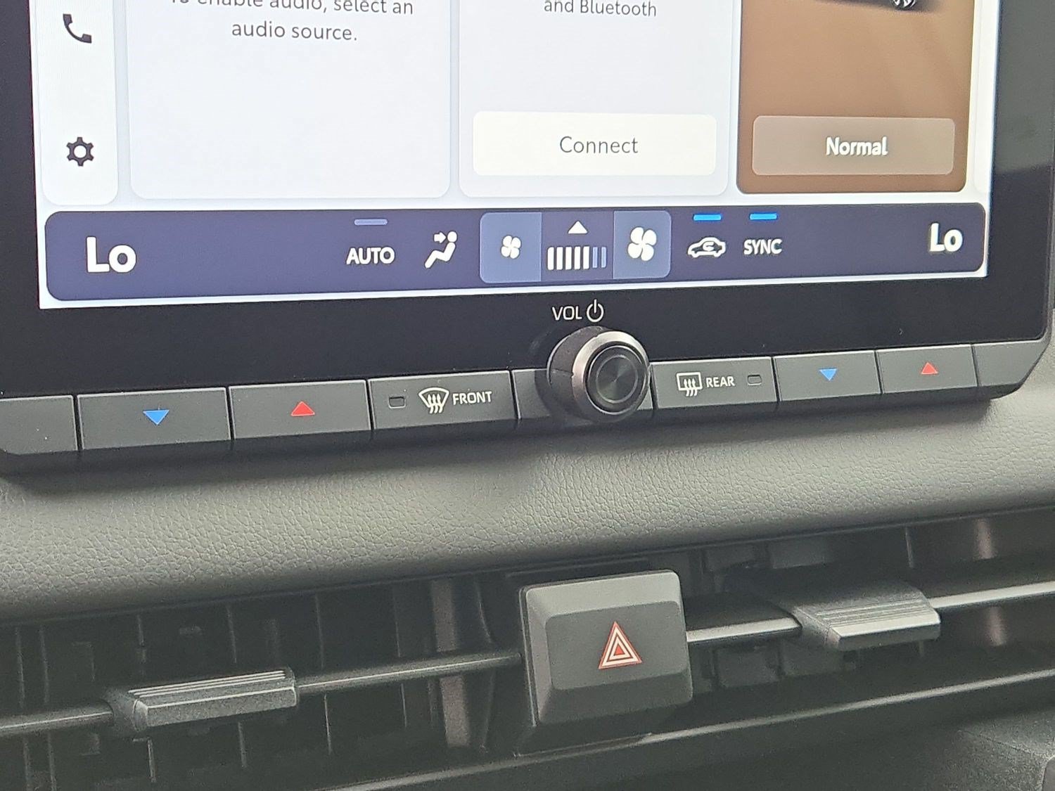 New 2026 Toyota RAV4 AWD image 22