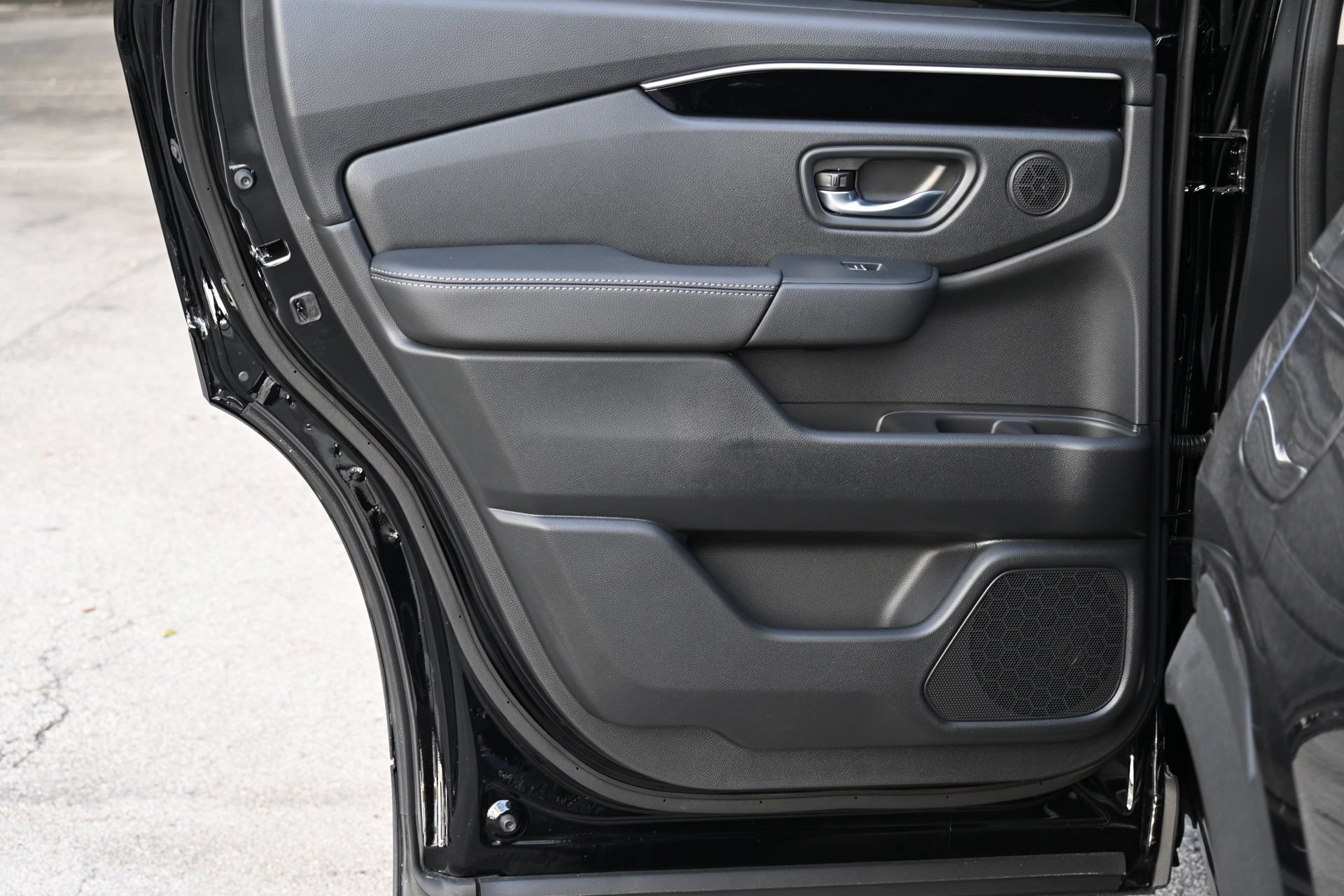 New 2026 Honda Passport RTL image 12