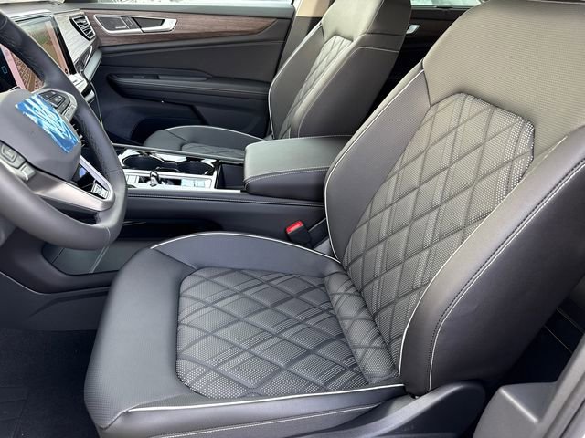 New 2026 Volkswagen Atlas SEL Premium R-Line image 39