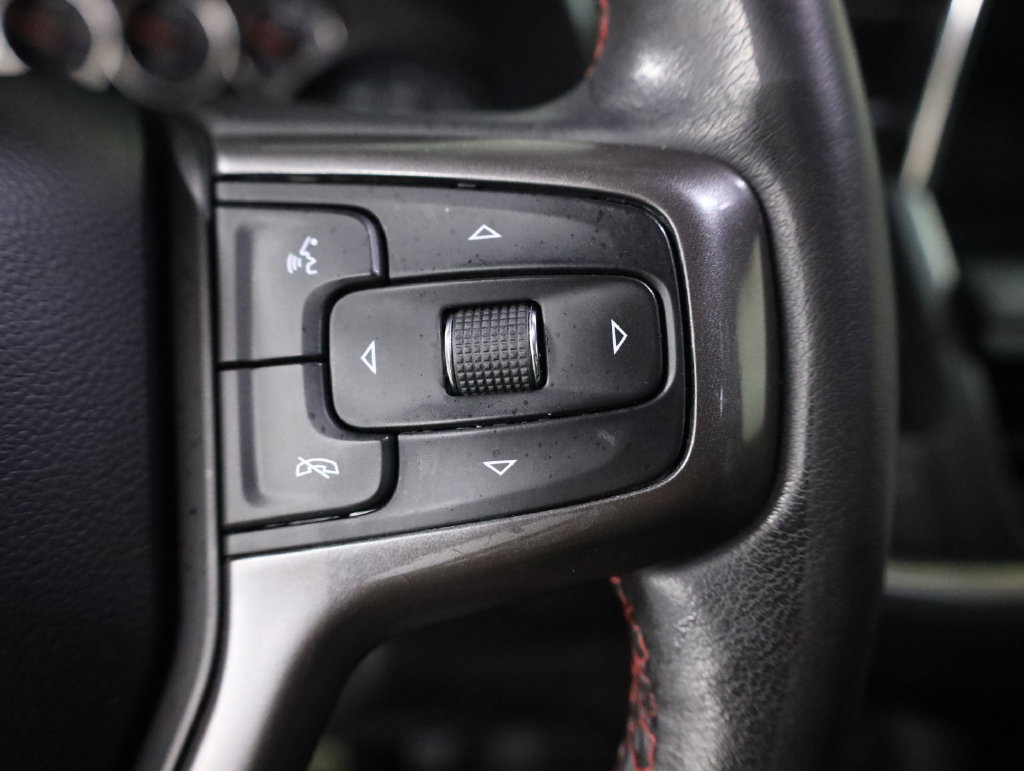 Used 2021 Chevrolet Tahoe RST w/ Luxury Package AWD/4WD image 16
