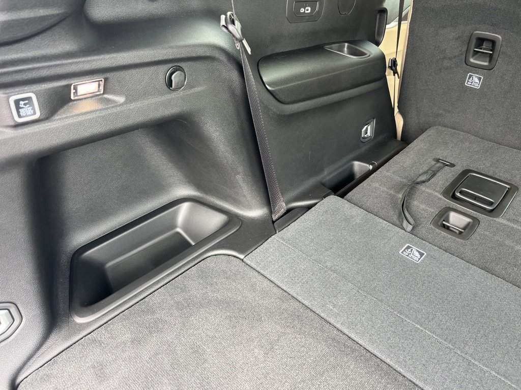 New 2025 Jeep Grand Cherokee L Limited image 12