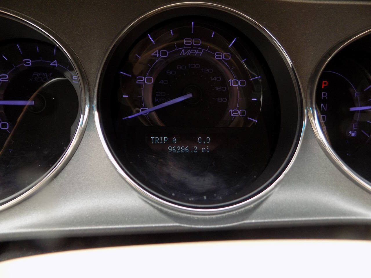 Used 2011 Lincoln MKZ FWD image 18