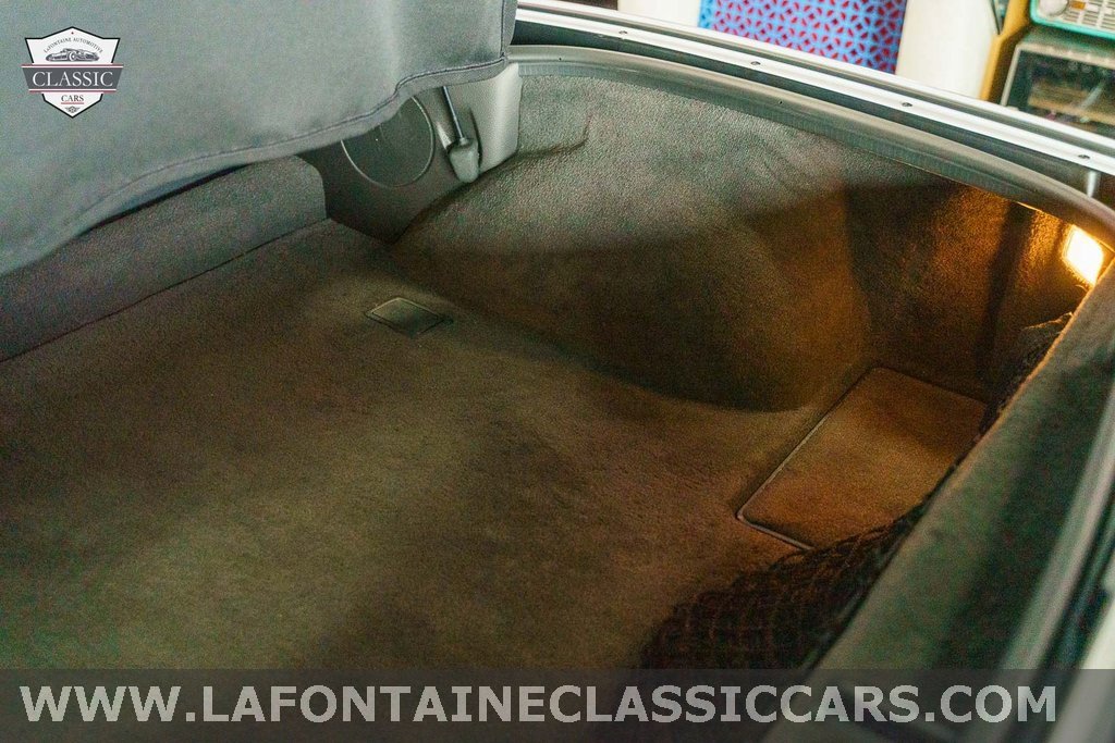 Used 2013 Chevrolet Corvette ZR1 w/ 3ZR Preferred Equipment Group image 63