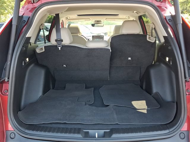 Used 2024 Honda CR-V EX-L image 28