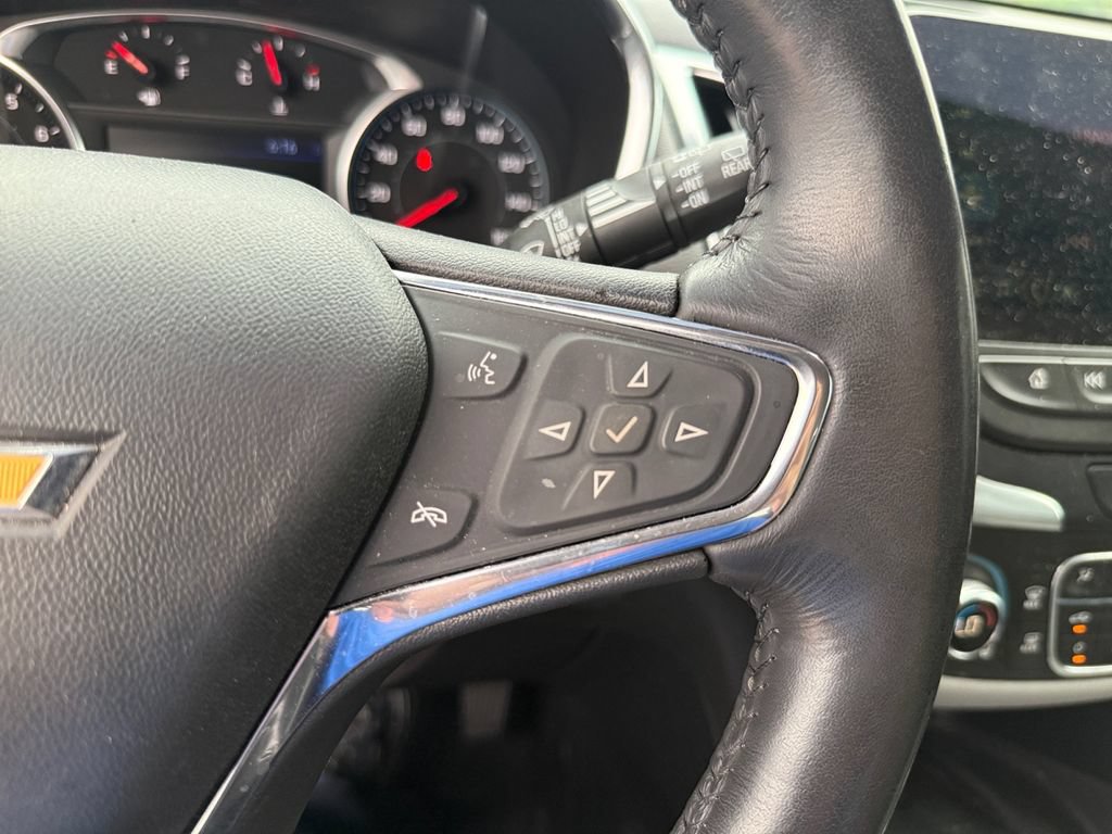 Used 2019 Chevrolet Equinox Premier AWD/4WD image 16