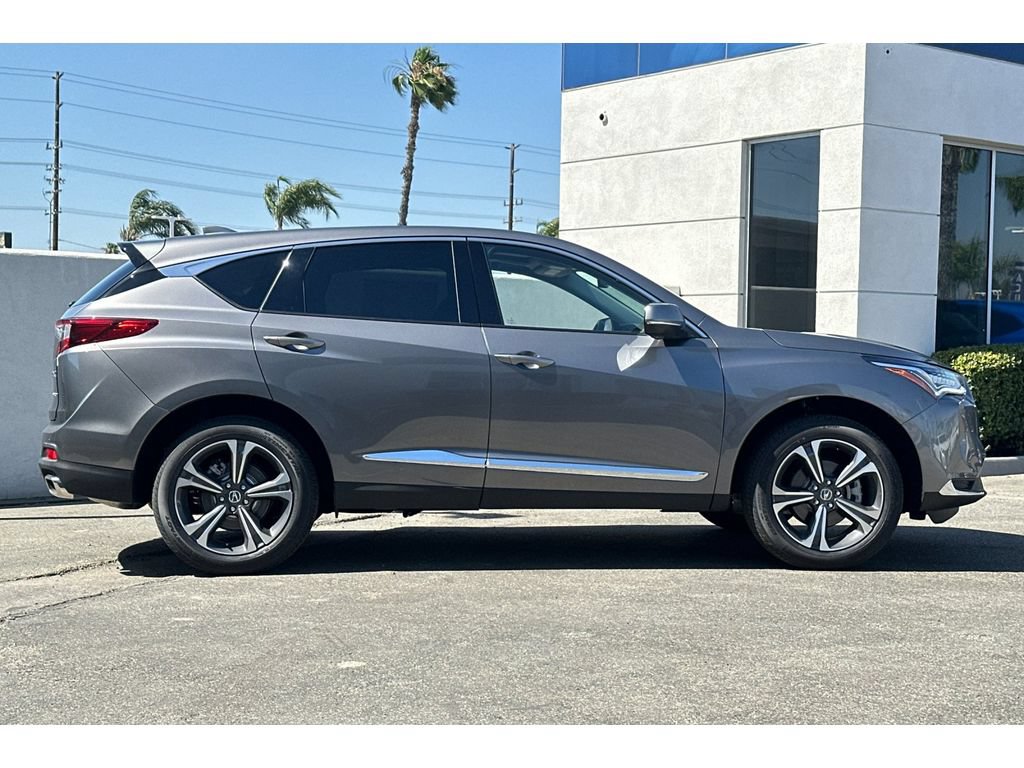 New 2026 Acura RDX SH-AWD w/ Technology Package image 4