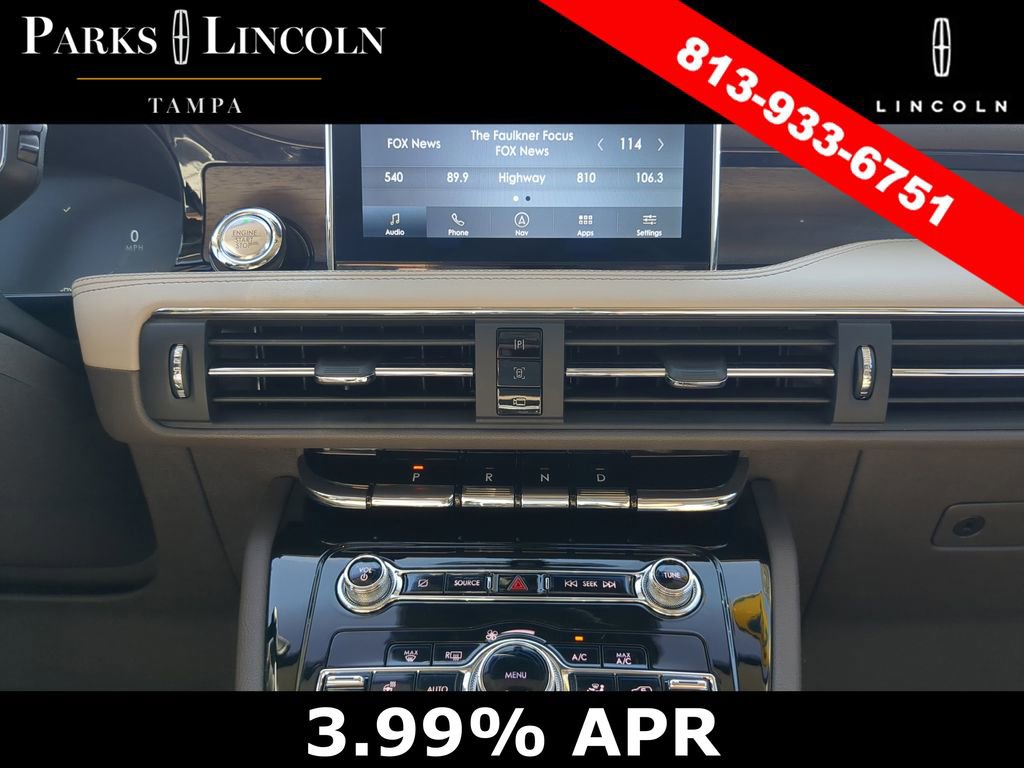 Used 2022 Lincoln Corsair Reserve w/ Sport Package image 21