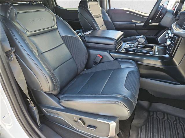 Used 2023 Ford F150 Raptor w/ Raptor Carbon Fiber Package AWD/4WD image 20