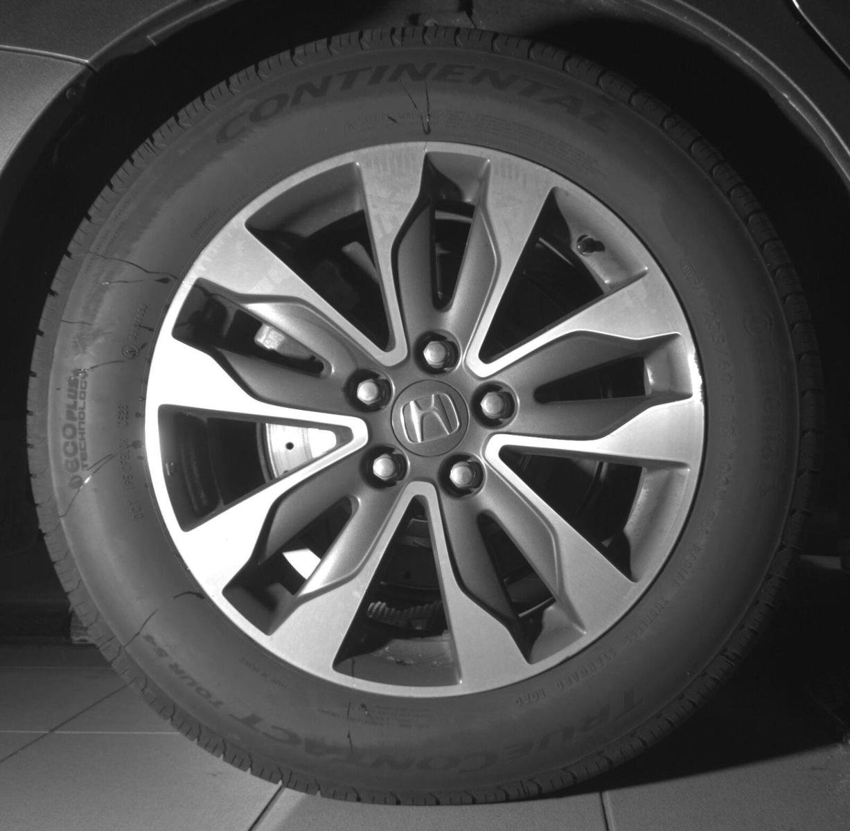 Used 2021 Honda Odyssey EX-L image 16