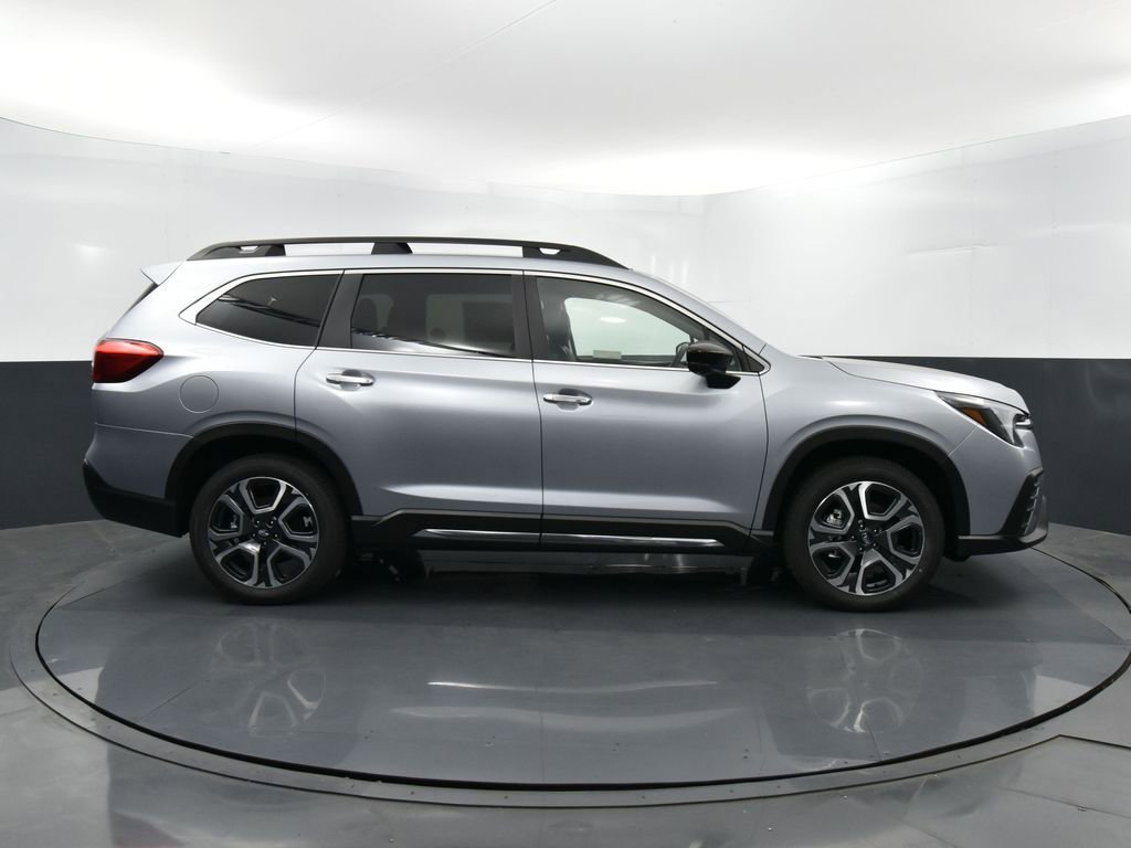 New 2025 Subaru Ascent Touring image 42