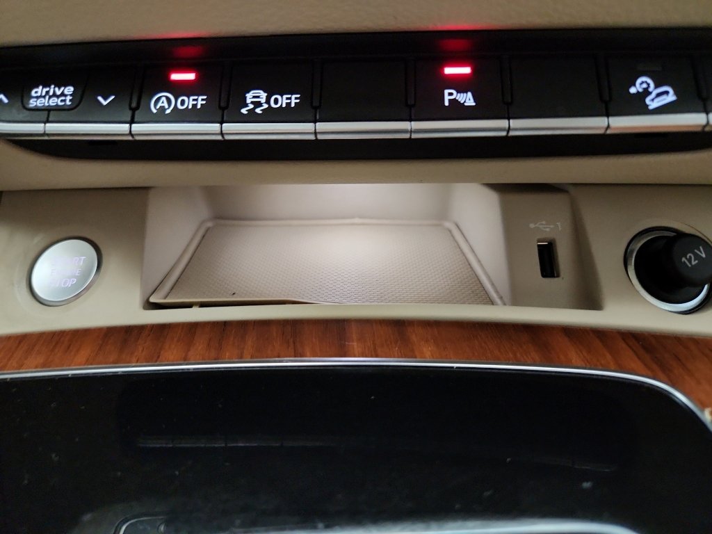 Used 2023 Audi Q5 2.0T Premium Plus w/ Premium Plus Package image 29