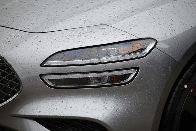 New 2026 Genesis G70 3.3T Sport Prestige image 13