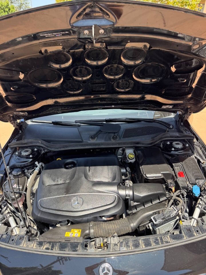 Used 2019 Mercedes-Benz GLA 250 4MATIC image 27