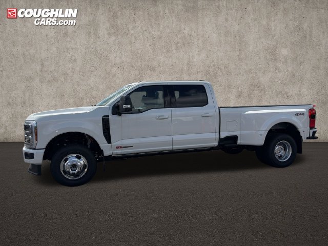 New 2026 Ford F350 Platinum AWD/4WD image 5