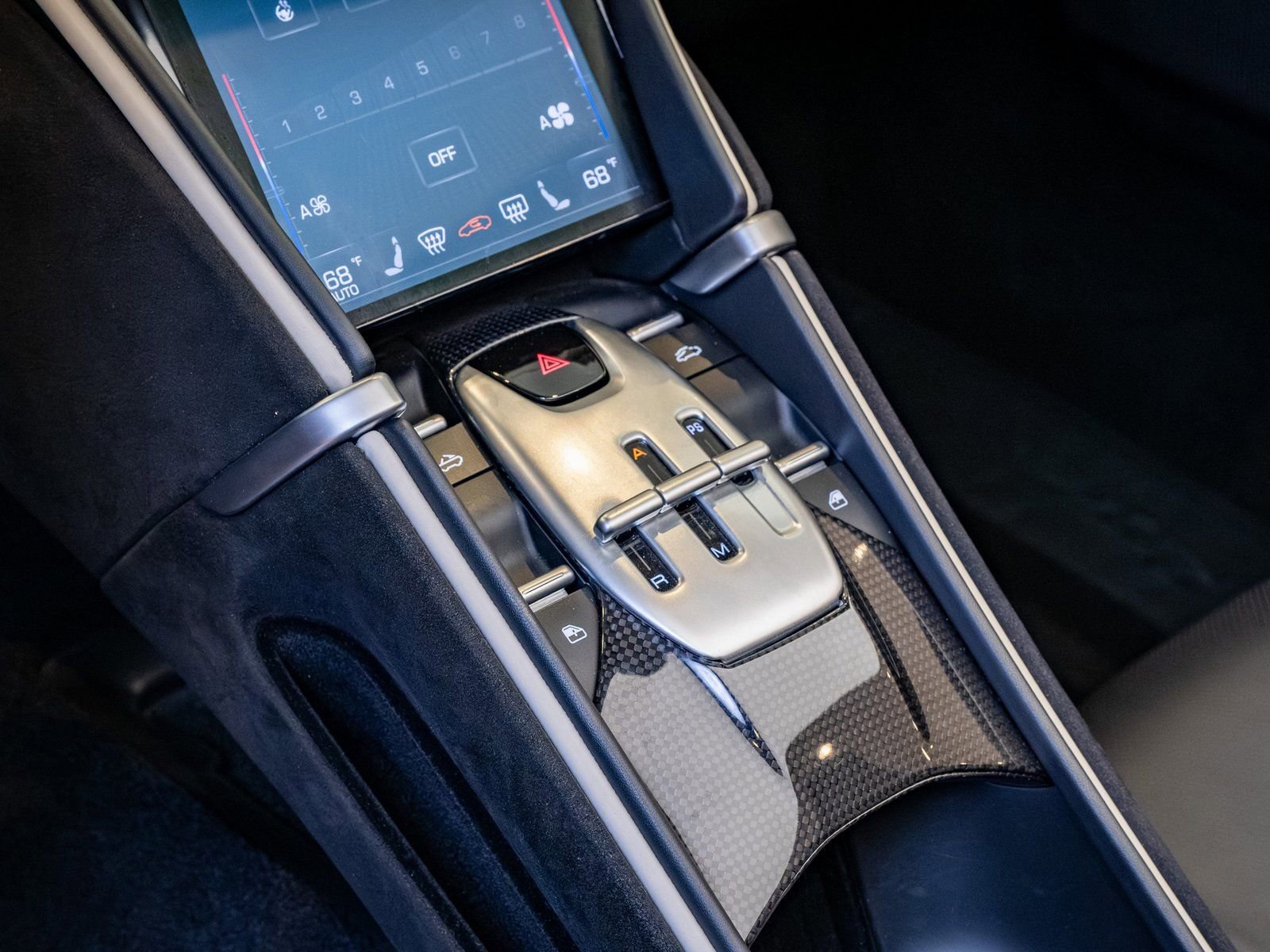 Certified 2024 Ferrari Roma Spider image 17