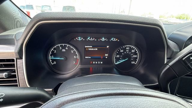 Used 2022 Ford F150 XL w/ STX Appearance Package image 30