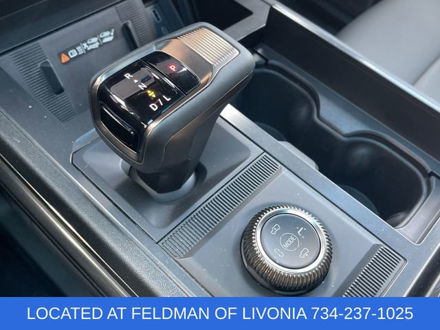 Used 2024 GMC Hummer EV 3X w/ Extreme Off-Road Package image 15