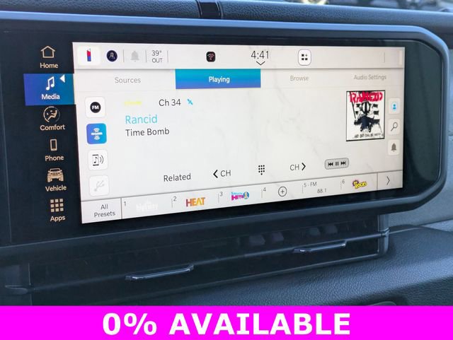 New 2026 Jeep Wrangler Sport image 16