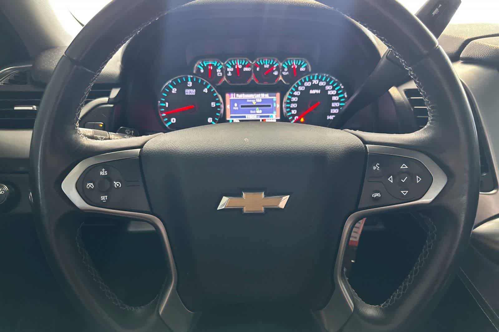 Used 2015 Chevrolet Tahoe LS w/ Max Trailering Package AWD/4WD image 25