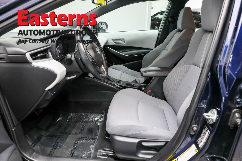 Used 2020 Toyota Corolla SE image 14