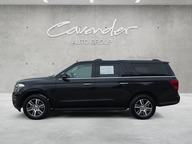 Used 2024 Ford Expedition Max Limited image 13