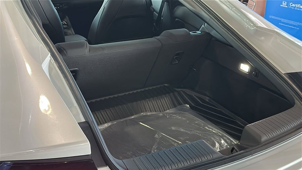 New 2026 Honda Prelude image 23