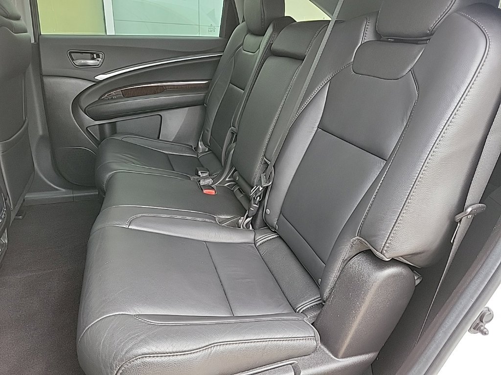 Used 2020 Acura MDX FWD image 14