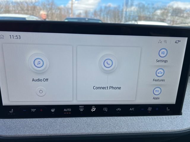 New 2025 Ford Maverick XLT w/ XLT Luxury Package image 17