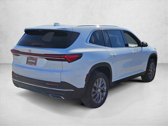 New 2026 Buick Enclave Preferred w/ Power Package image 2