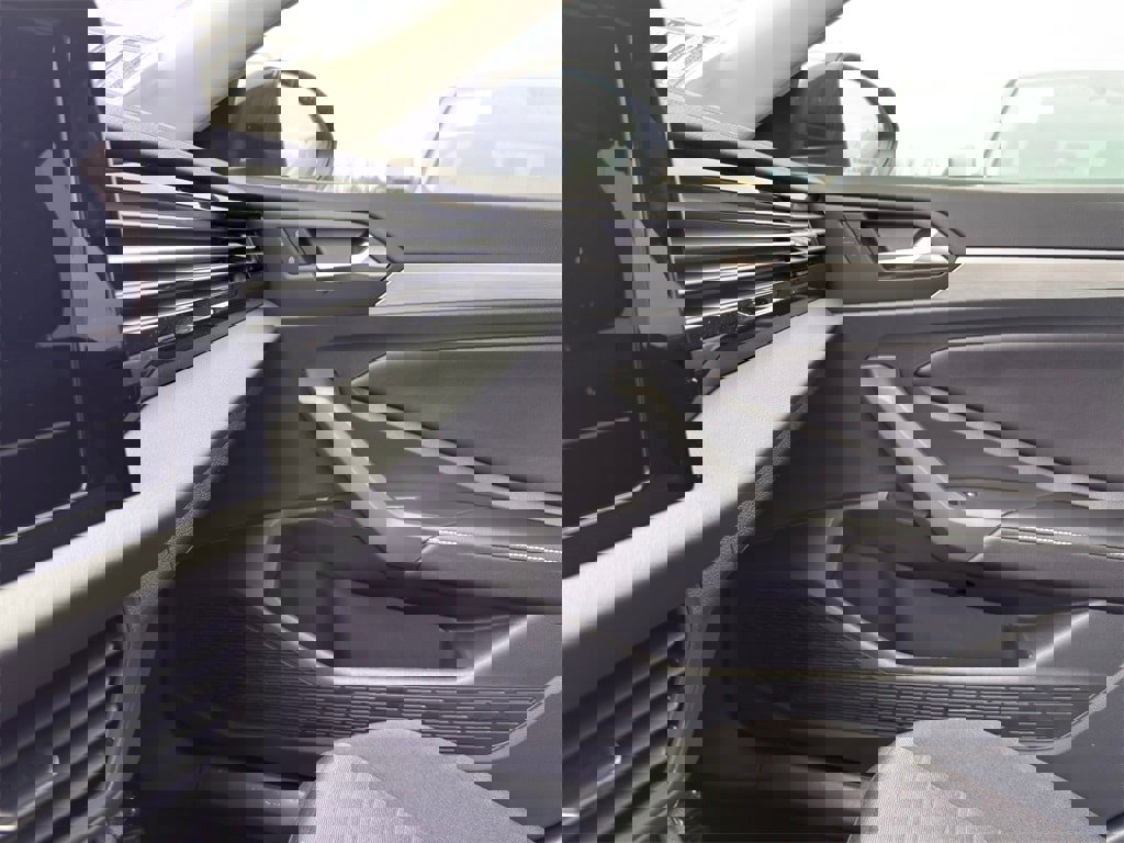 New 2026 Volkswagen Jetta S image 21