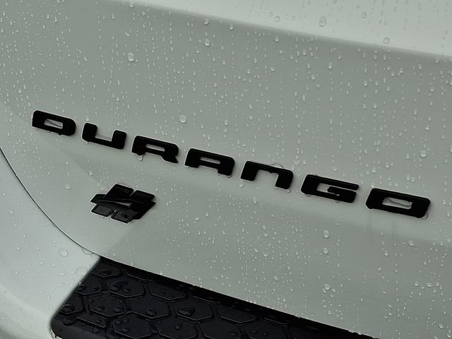 Used 2026 Dodge Durango GT image 30