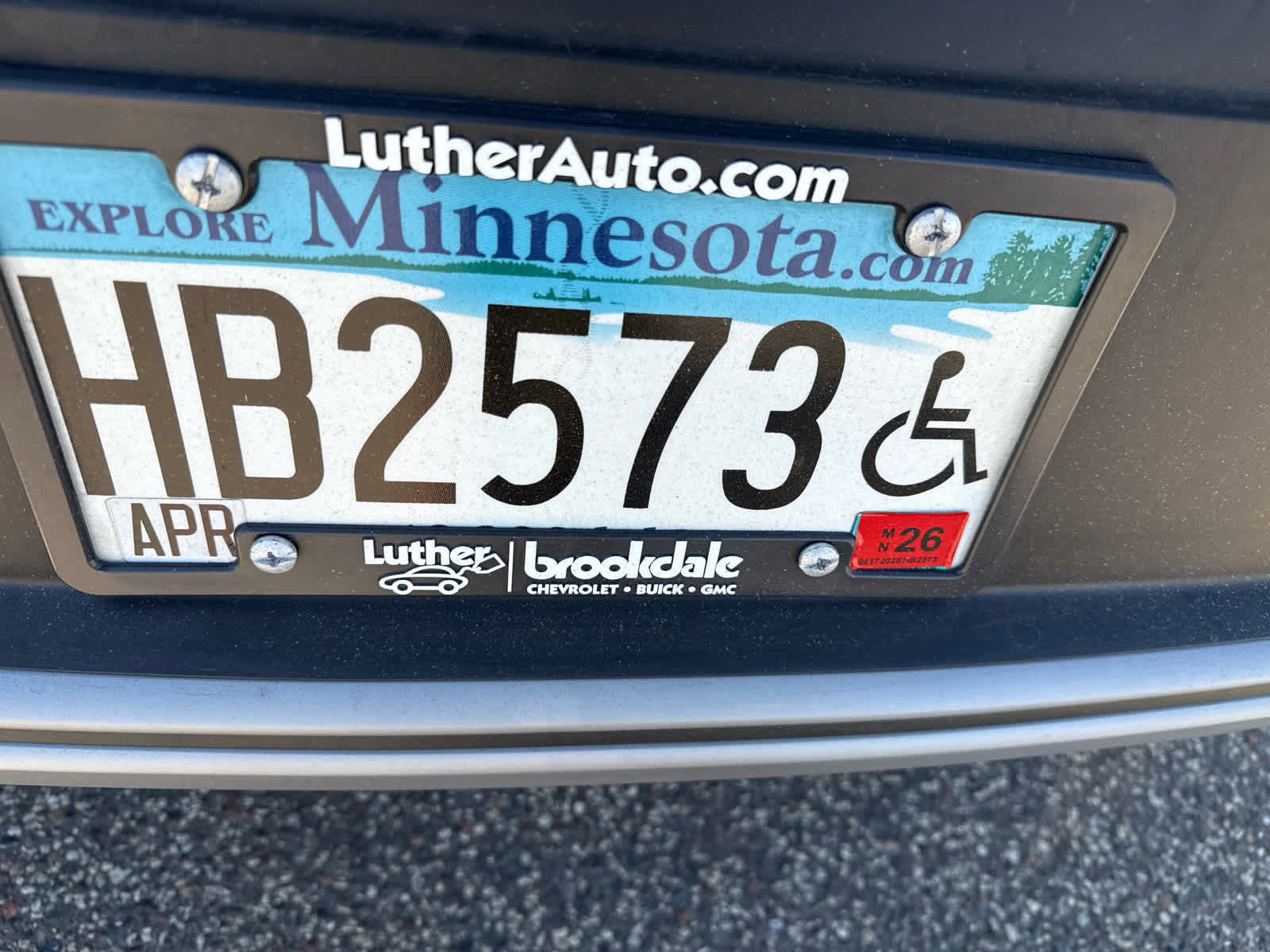 Used 2024 Buick Encore GX Preferred w/ Comfort Package image 9