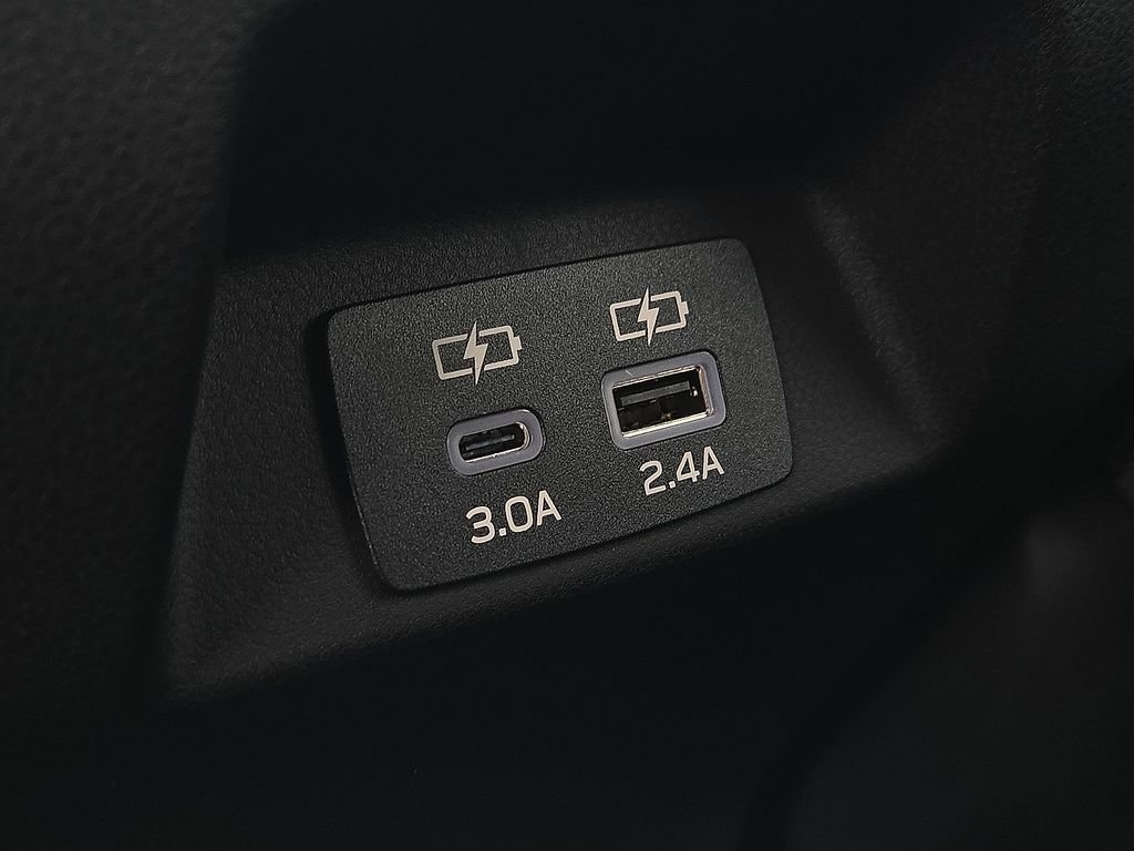 Certified 2026 Subaru Crosstrek 2.5i Premium AWD/4WD image 11