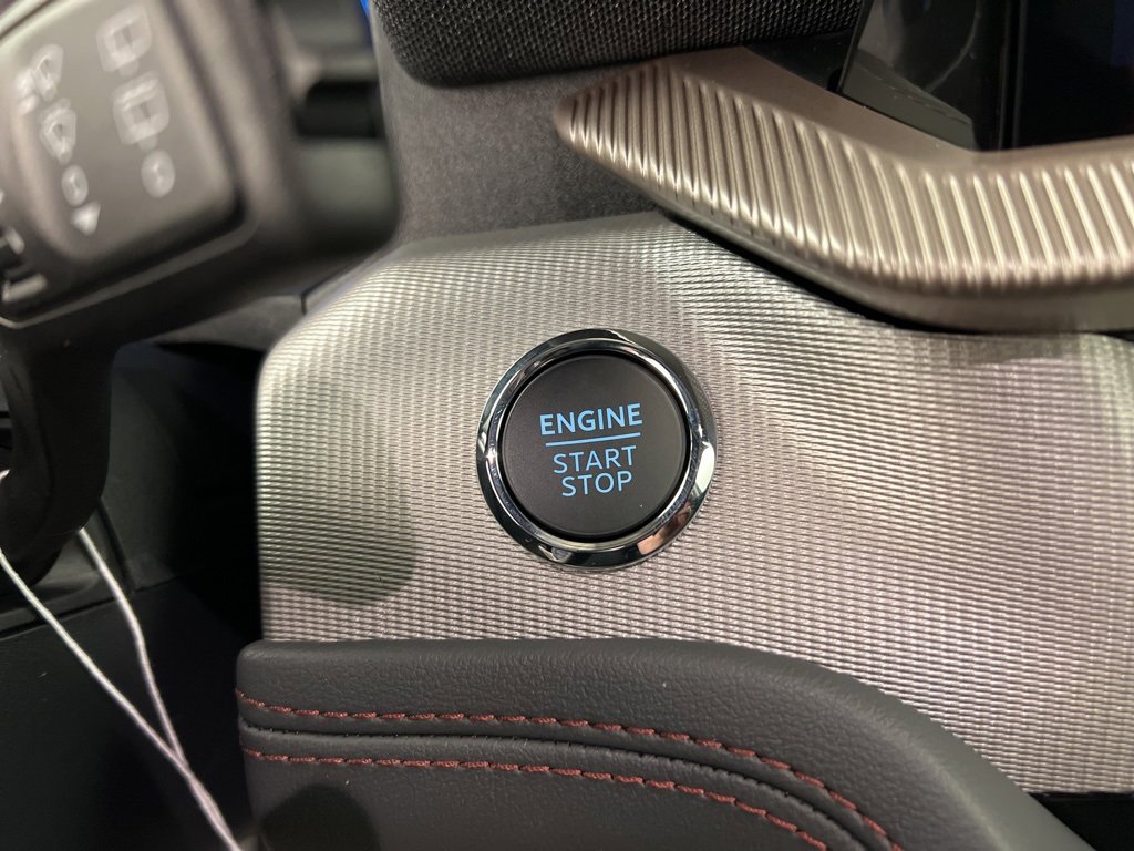 New 2025 Ford Explorer Active image 17