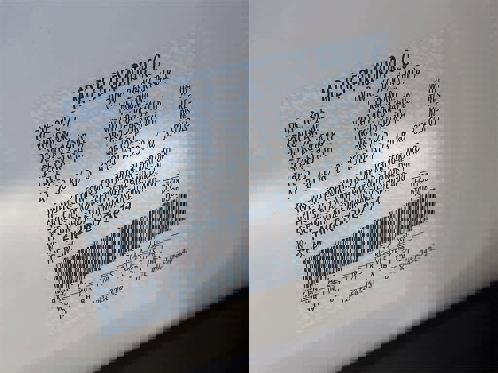 New 2026 Ford Explorer Active image 38