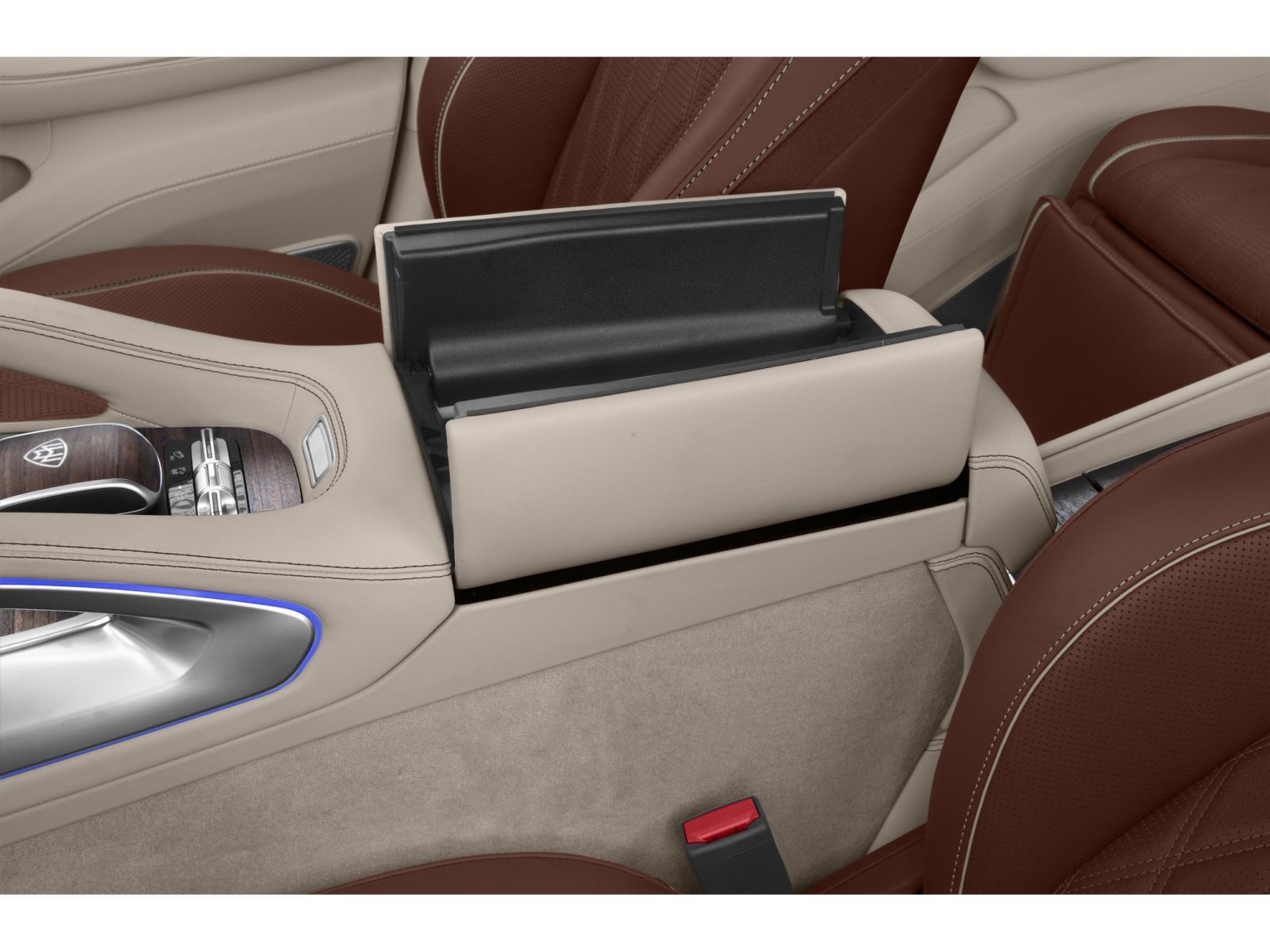 New 2026 Mercedes-Benz Maybach GLS 600 4MATIC image 9