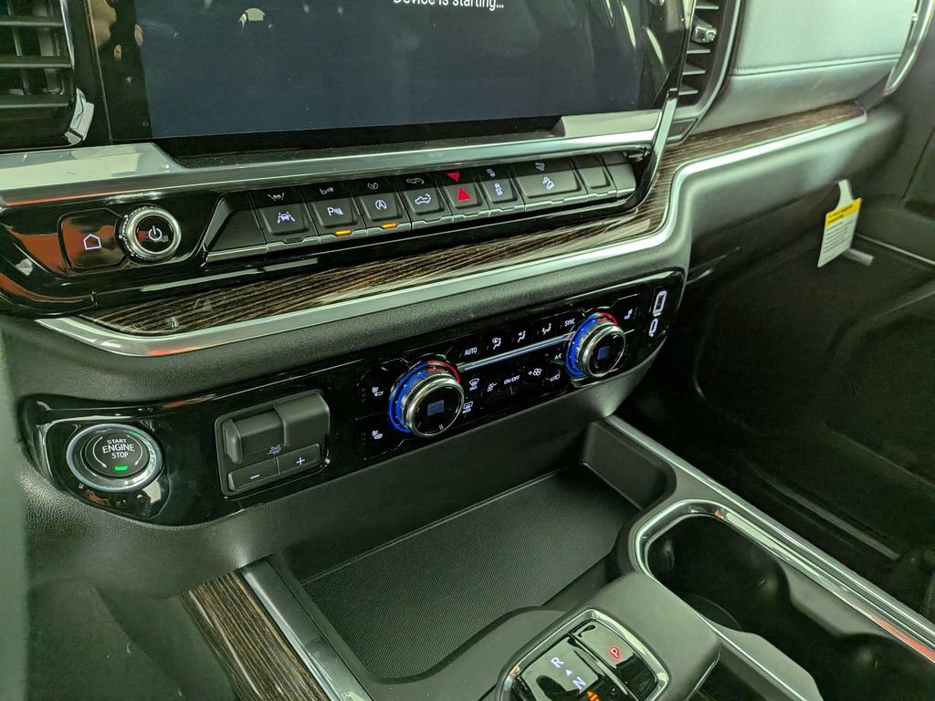 Used 2026 GMC Sierra 1500 Elevation AWD/4WD image 22