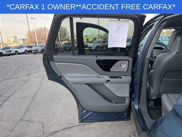 Used 2020 Lincoln Aviator Reserve w/ Equipment Group 201A image 22