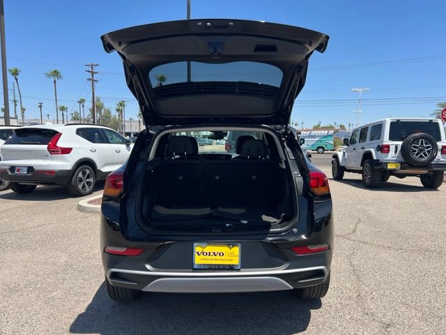 Used 2025 Buick Encore GX Preferred FWD image 27