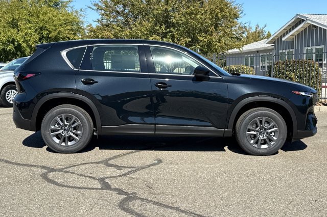 New 2026 MAZDA CX-5 AWD 2.5 S image 3