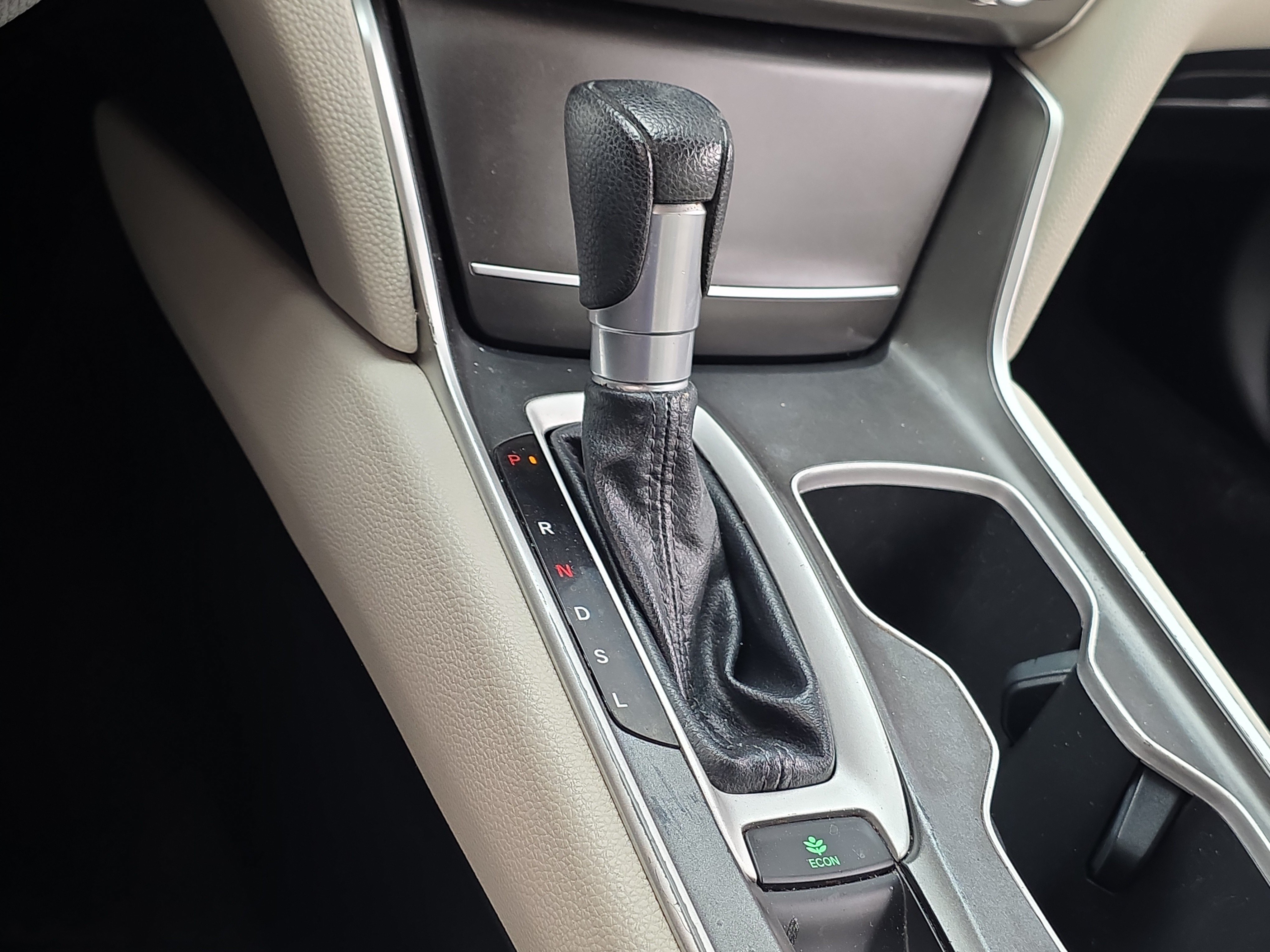 Used 2020 Honda Accord LX image 19