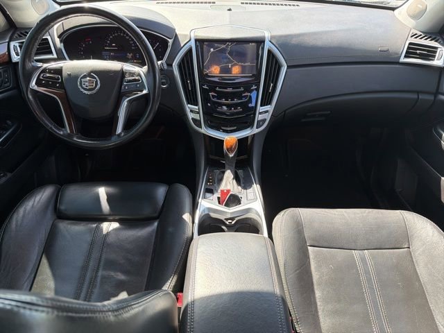 Used 2016 Cadillac SRX Performance FWD image 12