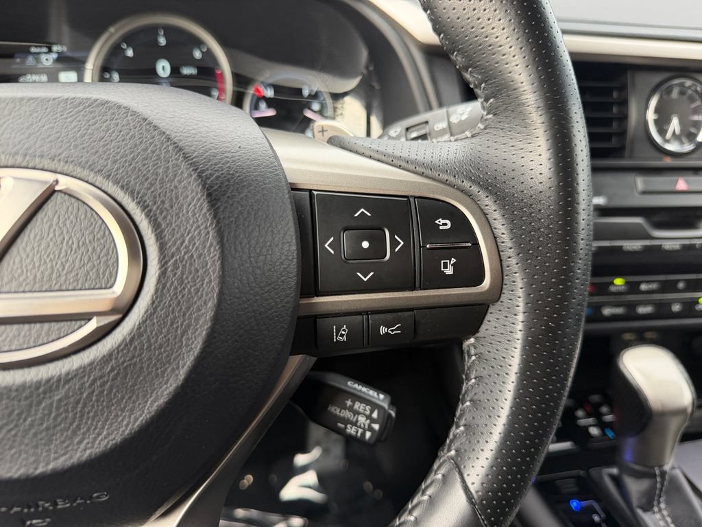 Certified 2020 Lexus RX 350 F Sport w/ Accessory Package AWD/4WD image 18