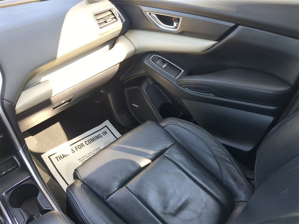 Used 2020 Subaru Ascent Limited w/ Technology Package image 16